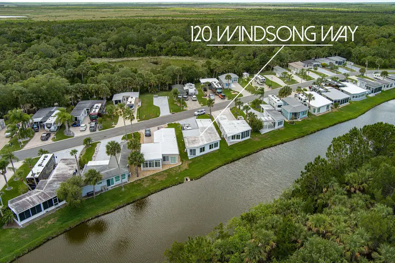 120 Windsong Way, Titusville, Fl 32780, FL