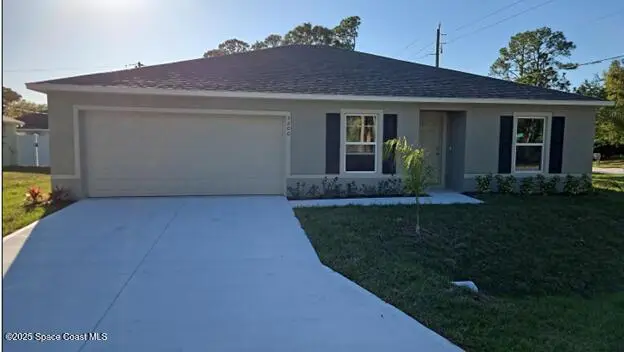 3200 Trainfo Avenue Se, Palm Bay, Fl 32909, FL