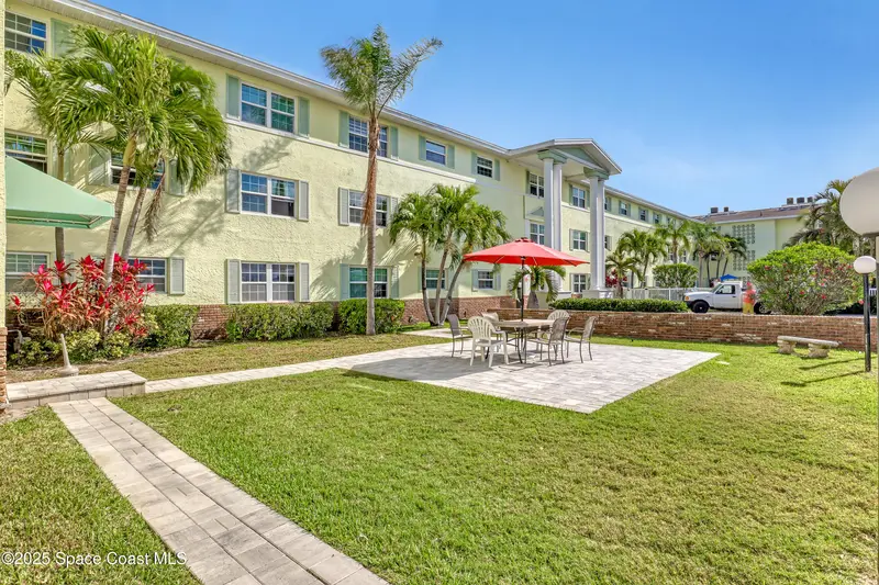 230 Columbia Drive 317, Cape Canaveral, Fl 32920, FL