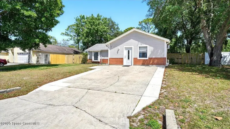 6615 Dock Avenue, Cocoa, Fl 32927, FL