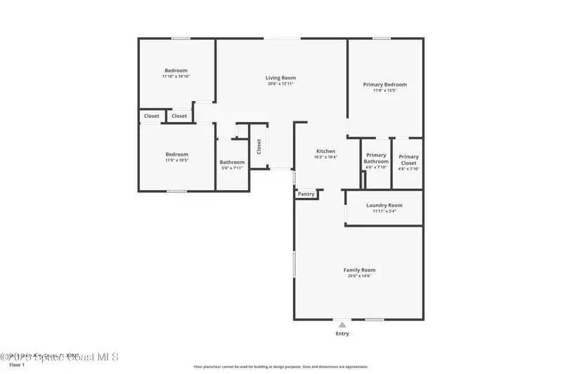 6615 Dock Avenue, Cocoa, Fl 32927, FL
