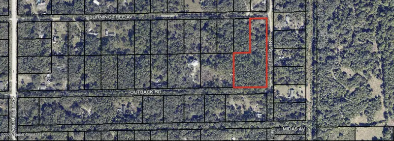 0 Burning Tree Avenue, Cocoa, Fl 32926, FL