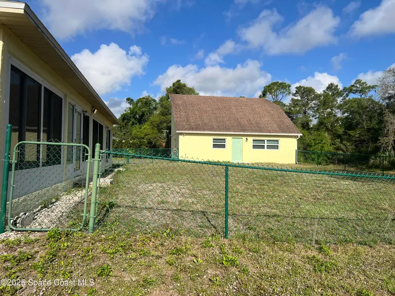 4220 Robins Hill Court, Mims, Fl 32754, FL