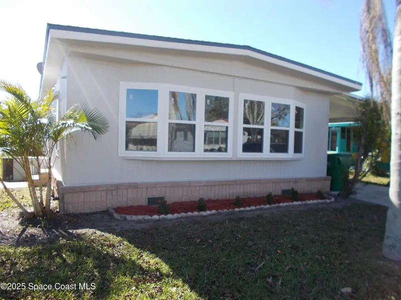619 Sea Gull Drive W, Barefoot Bay, Fl 32976, FL