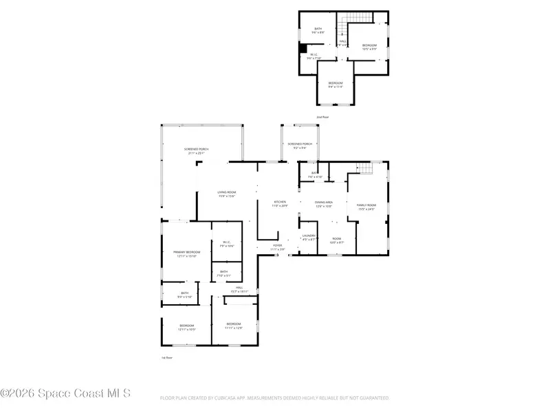 532 Sunset Boulevard, Melbourne Beach, Fl 32951, FL