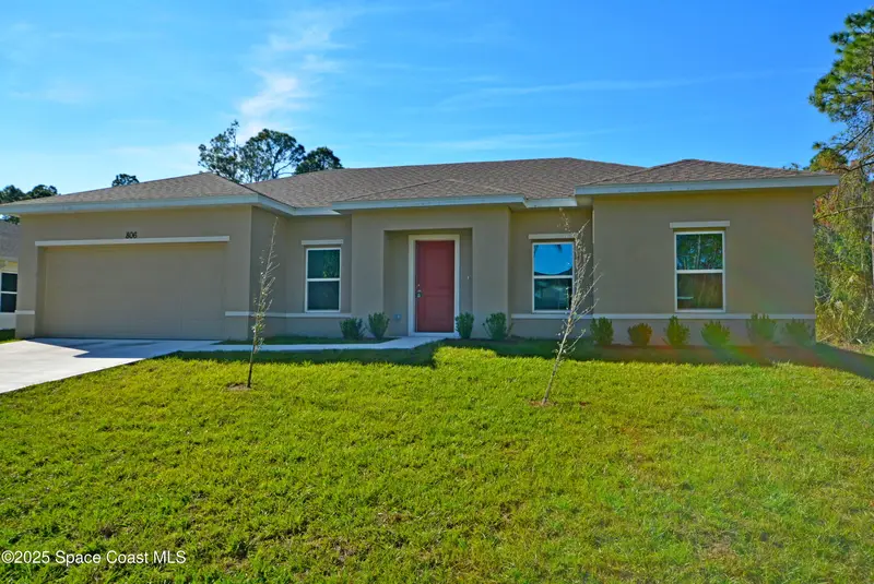 2141 Alwar Avenue Sw, Palm Bay, Fl 32908, FL