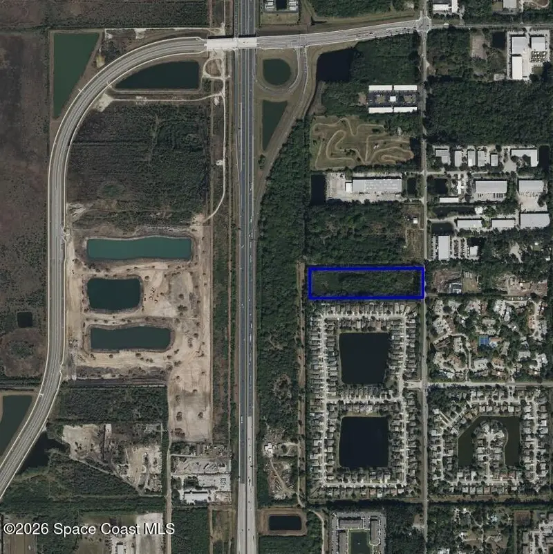 1080 S John Rodes Boulevard, FL