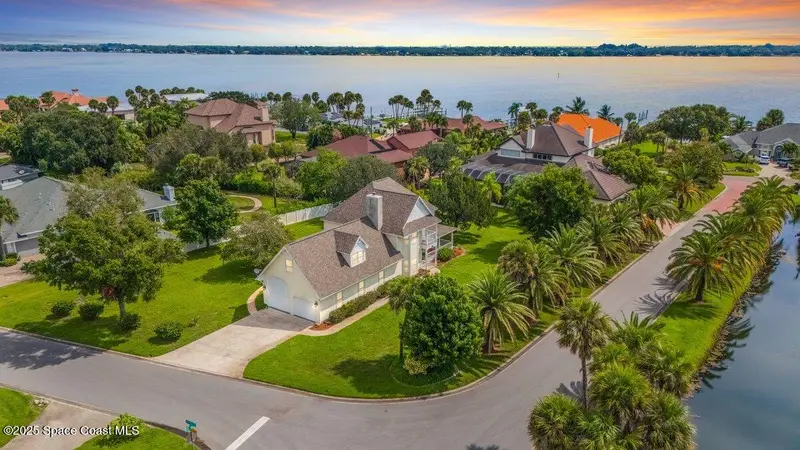 110 River Woods Drive, Rockledge, Fl 32955, FL