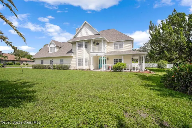 110 River Woods Drive, Rockledge, Fl 32955, FL