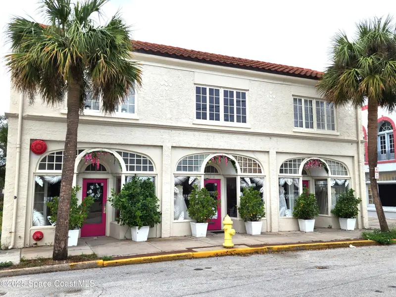 2018 Melbourne Court, FL