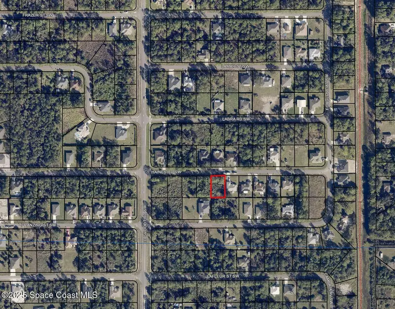 164 Haines Road Sw, Palm Bay, Fl 32908, FL