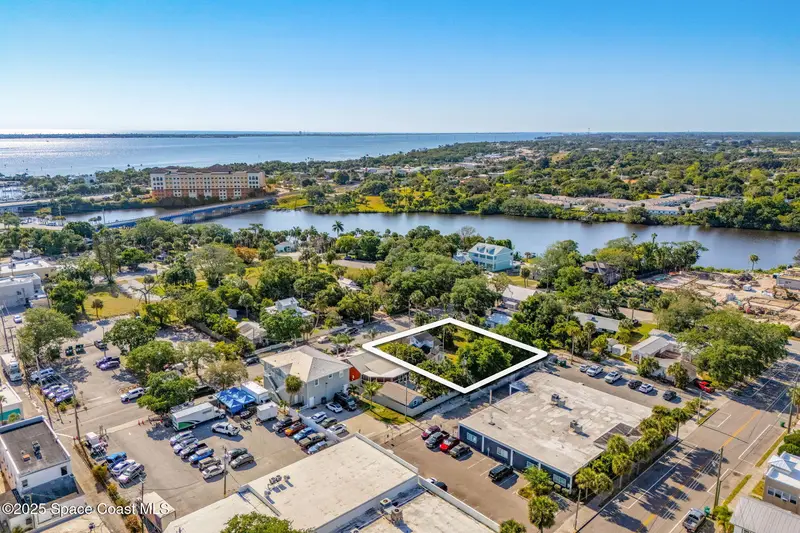 2106 Vernon Place, Melbourne, Fl 32901, FL