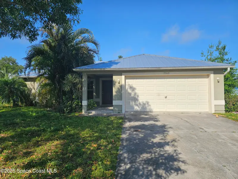 7745 99th Court, Vero Beach, Fl 32967, FL