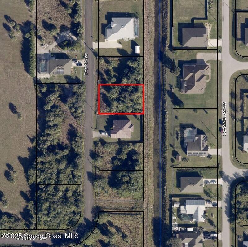2175 Day Avenue Sw, Palm Bay, Fl 32908, FL