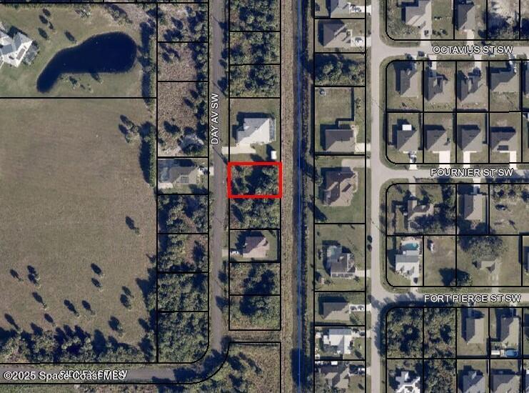 2167 Day Avenue Sw, Palm Bay, Fl 32908, FL