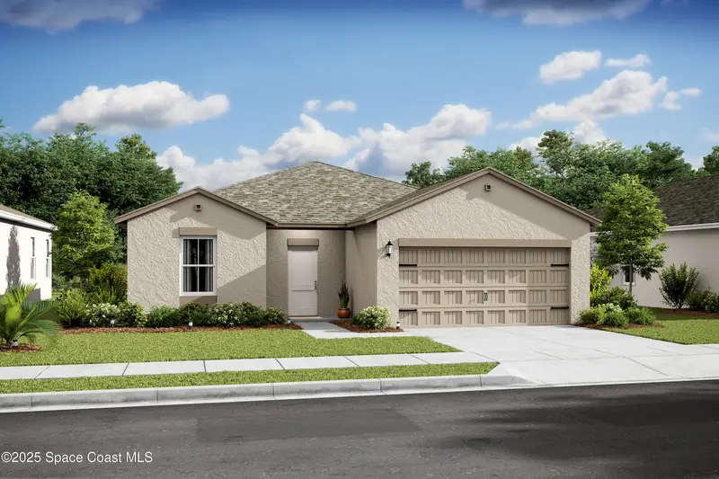 3281 Hale Avenue Se 7, Palm Bay, Fl 32909, FL