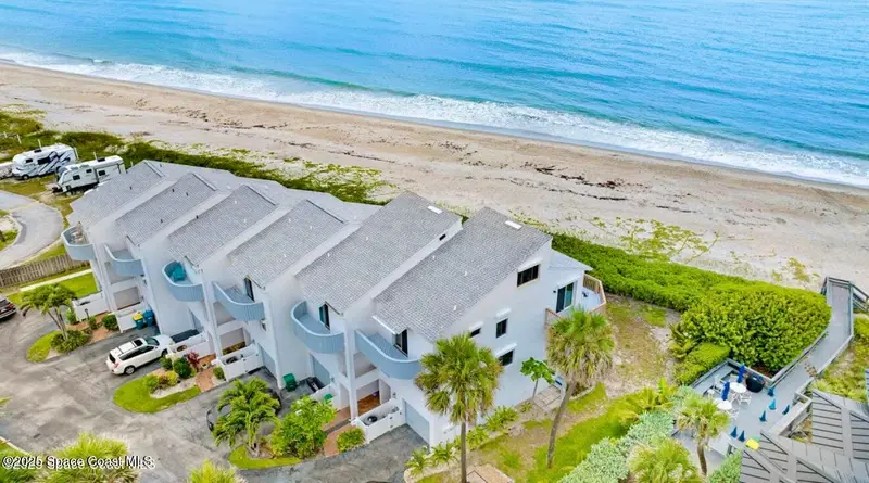 2711 S Highway A1a, Melbourne Beach, Fl 32951, FL