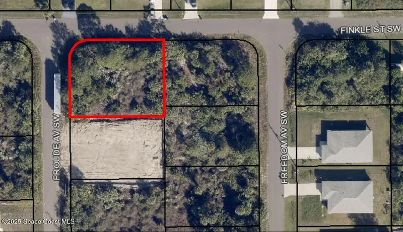 3301 Sw Unknown Avenue, Palm Bay, Fl 32908, FL