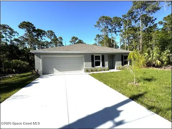 525 Lang Road Sw, Palm Bay, Fl 32908, FL