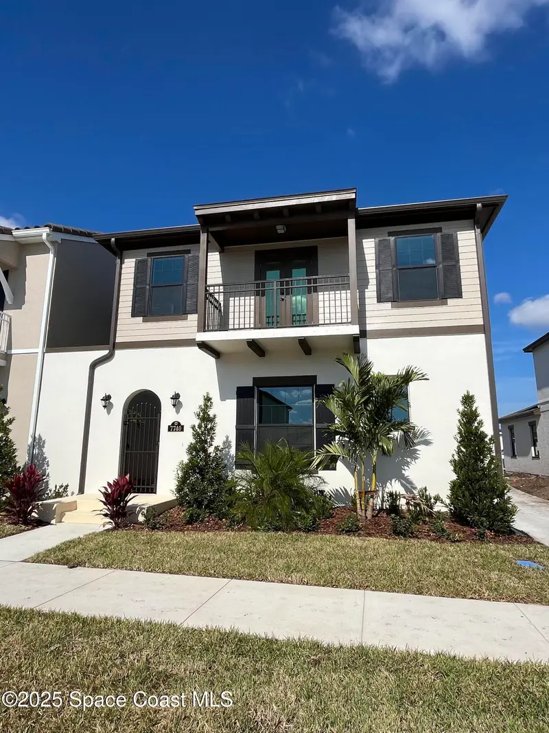 7740 Allure Drive, Melbourne, Fl 32940, FL
