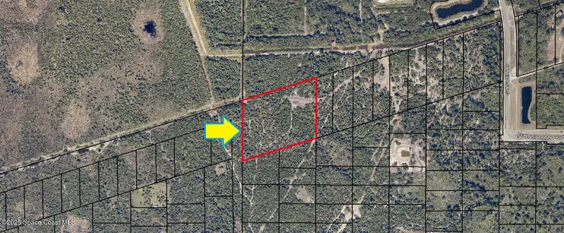 00000 West Of Golf View Avenue, Cocoa, Fl 32927, FL