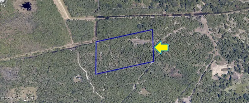 00000 West Of Golf View Avenue, Cocoa, Fl 32927, FL