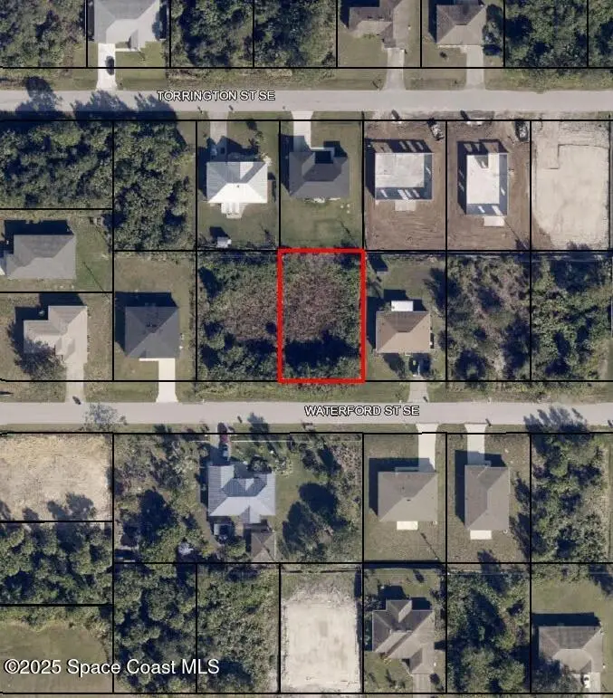 1225 Waterford Street Se, Palm Bay, Fl 32909, FL