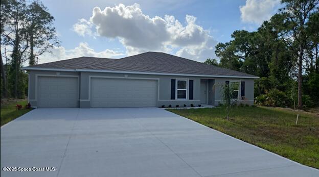 2090 Walsh Avenue Se, Palm Bay, Fl 32909, FL