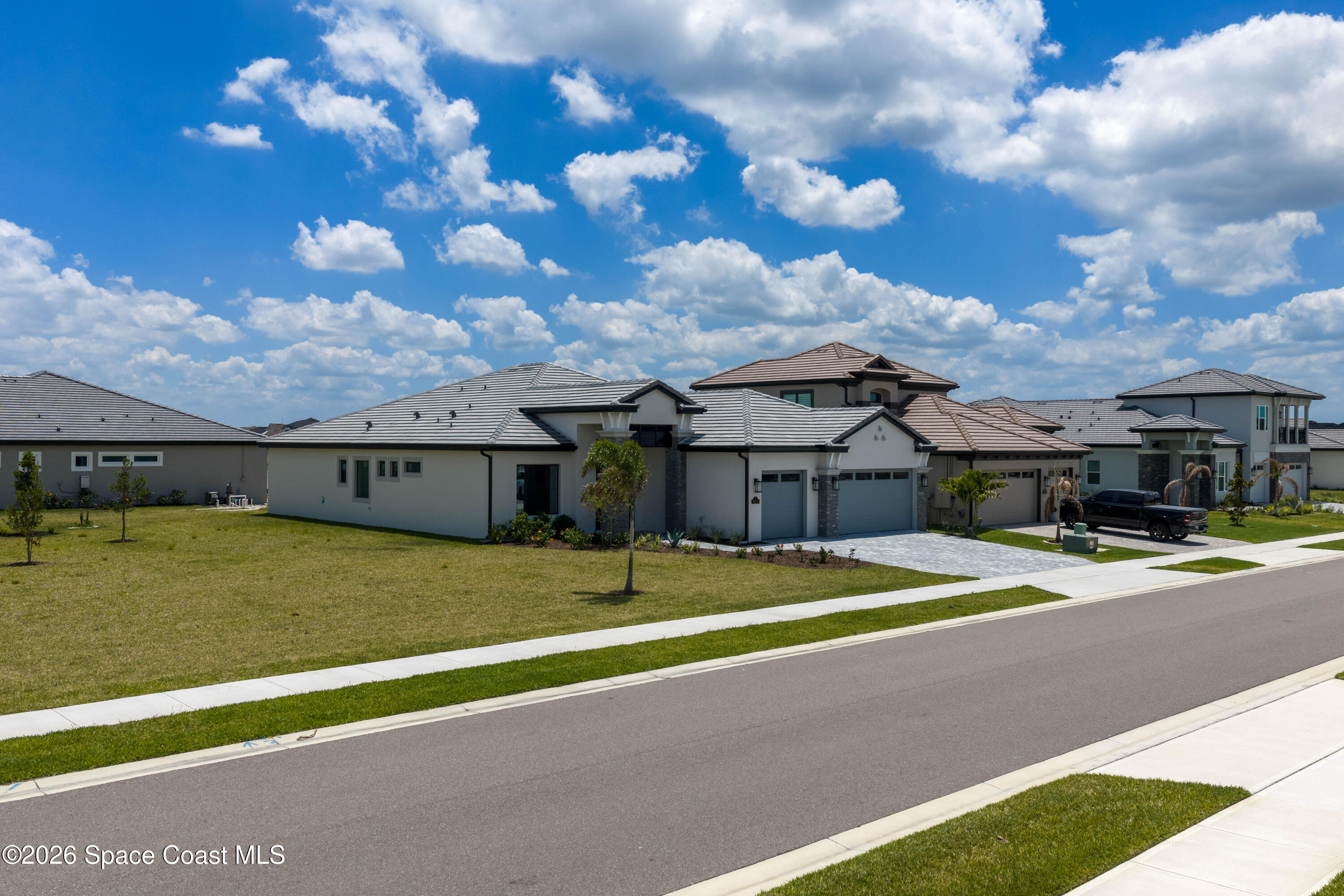 2203 Edestus Drive, Melbourne, Fl 32940, FL