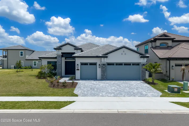 2203 Edestus Drive, Melbourne, Fl 32940, FL