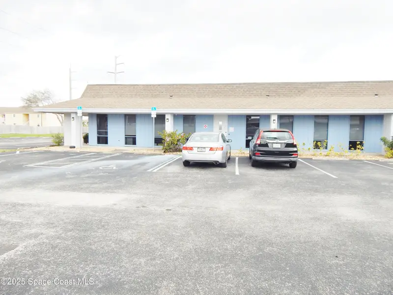 4600 Lipscomb Street Ne Ste 1, Palm Bay, Fl 32905, FL