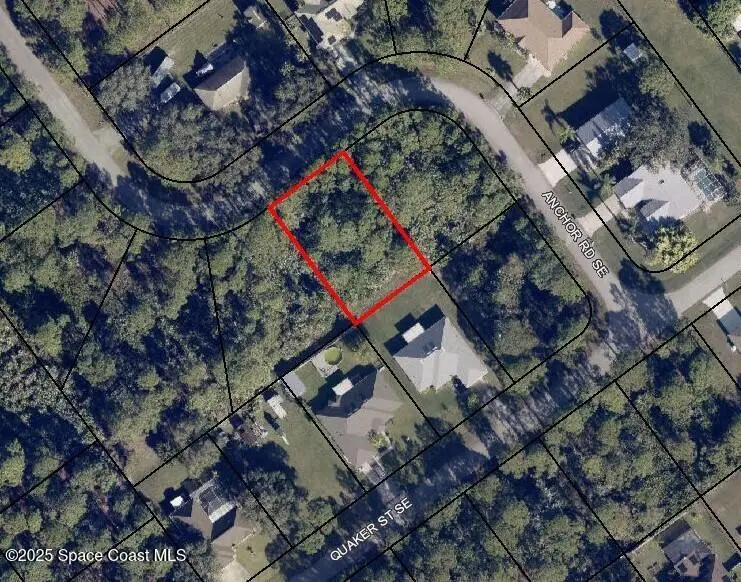 2478 Anchor Road Se, Palm Bay, Fl 32909, FL