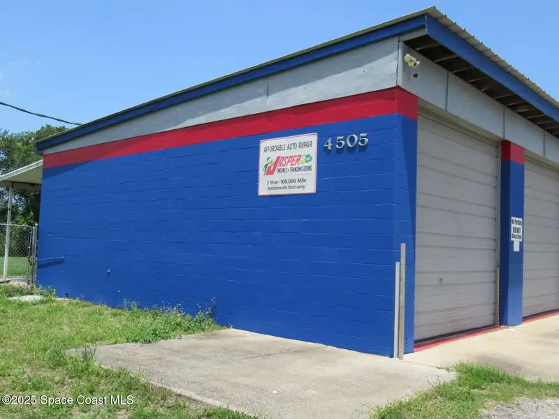 4505 South Street, FL