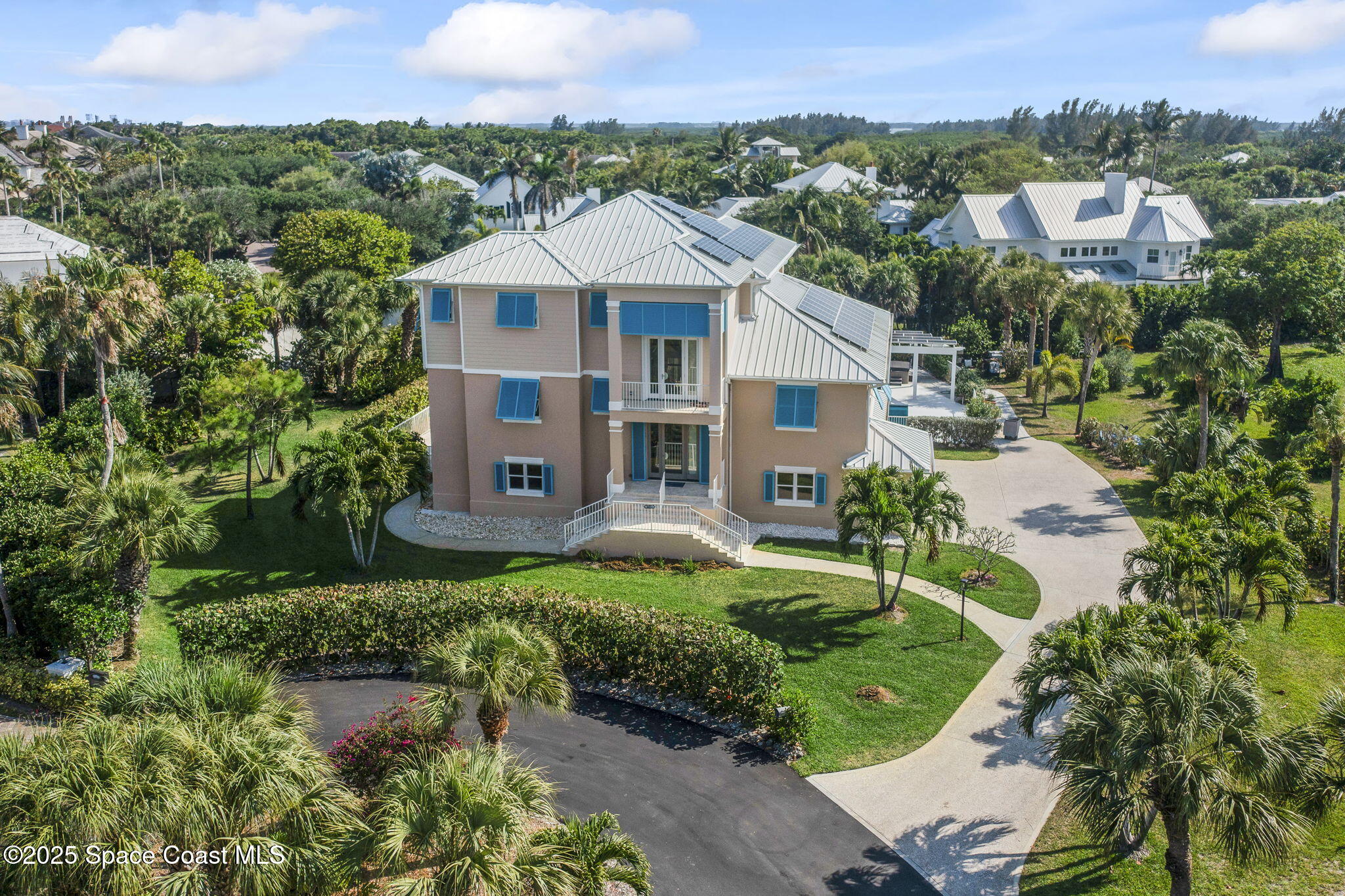 Vero Beach listing