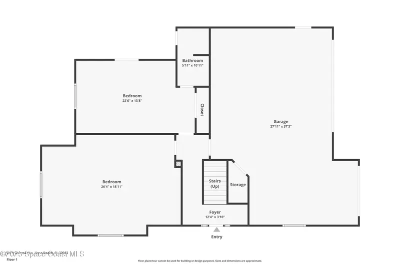 2275 Genesea Lane, Vero Beach, Fl 32963, FL