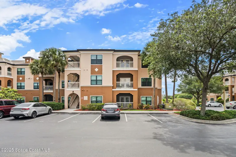 6421 Borasco Drive 3206, Melbourne, Fl 32940, FL