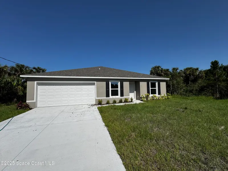 3151 Lakeland Avenue Sw, Palm Bay, Fl 32908, FL