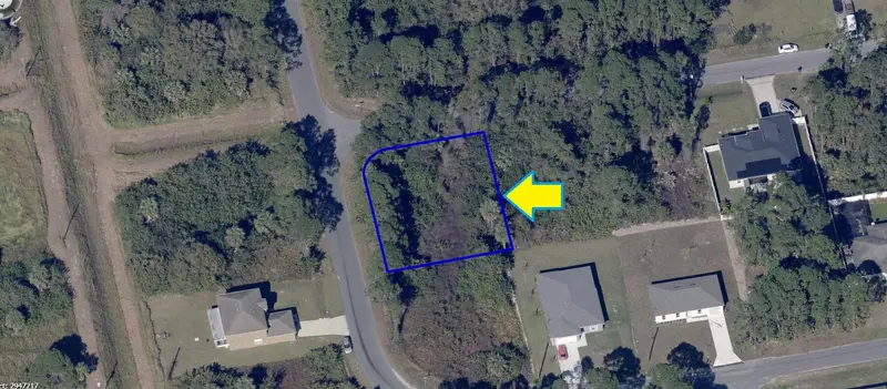 300 Vanguard Street Se, Palm Bay, Fl 32909, FL
