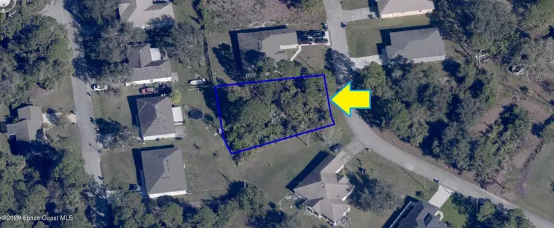 2250 Ramrod Lane Se, Palm Bay, Fl 32909, FL