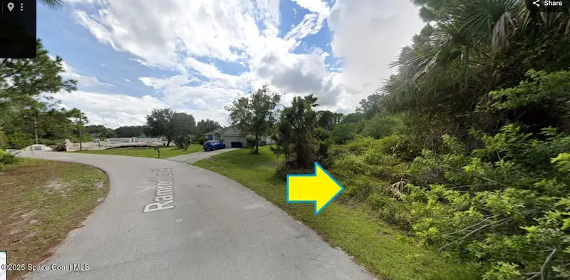 2250 Ramrod Lane Se, Palm Bay, Fl 32909, FL