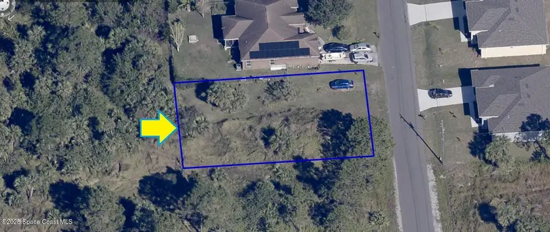 3102 Cambria Avenue Sw, Palm Bay, Fl 32908, FL