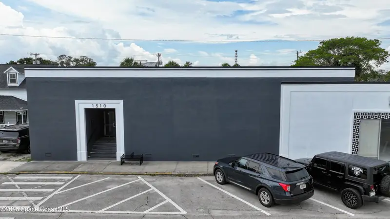 1510 Highland Avenue, Melbourne, Fl 32935, FL