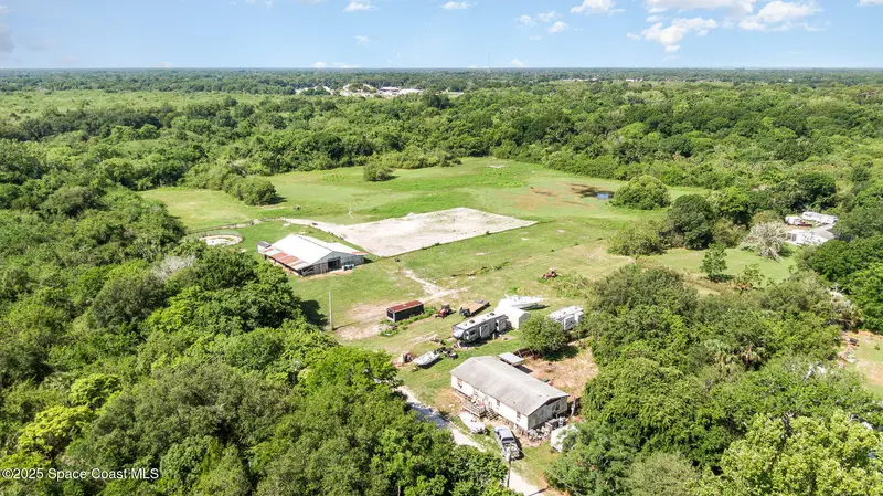 2675 Brockett Road, Mims, Fl 32754, FL