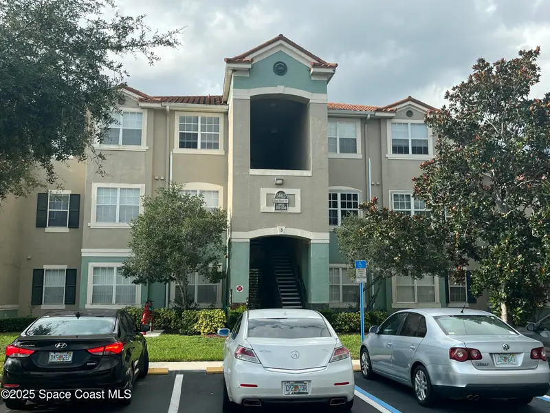 5663 Star Rush Drive 104, Melbourne, Fl 32940, FL