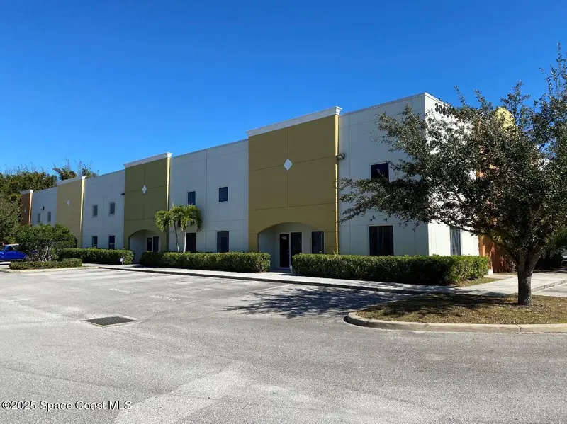 3040 Venture Lane #106 (1,814 Sf), Melbourne, Fl 32934, FL