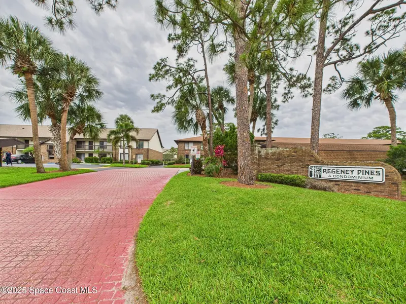 1515 Huntington Lane 924, Rockledge, Fl 32955, FL