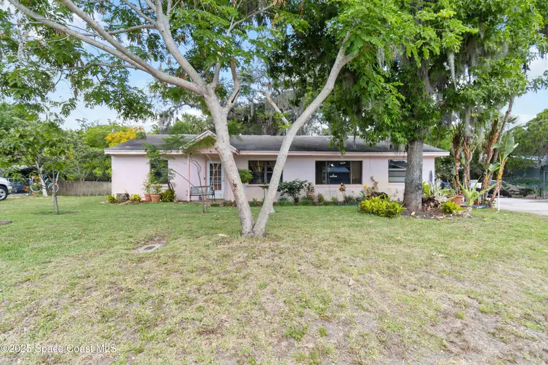 424 Lenore Avenue, Titusville, Fl 32796, FL