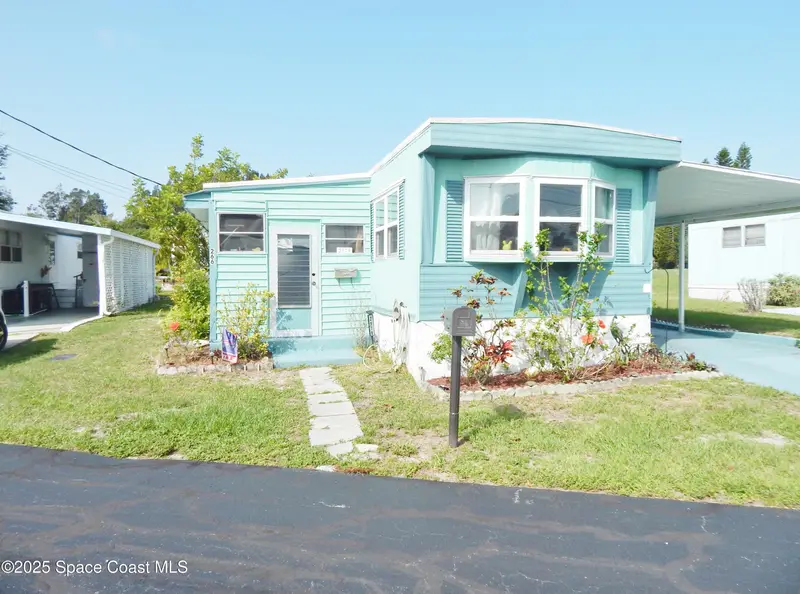 2979 Indian River Drive Ne, Palm Bay, Fl 32905, FL