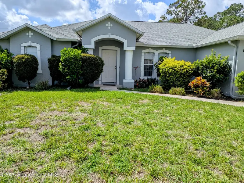 872 Ravenswood Street Se, Palm Bay, Fl 32909, FL
