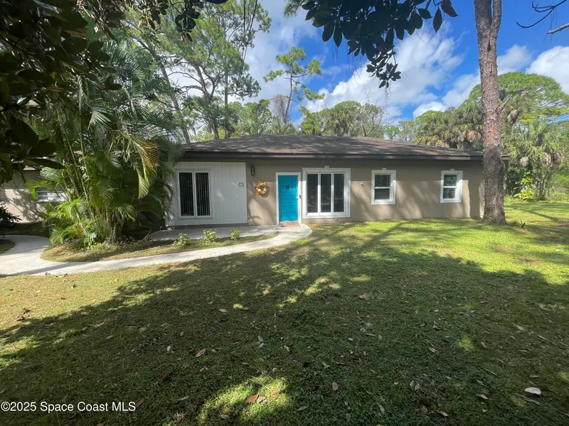 6910 Sheridan Road, Melbourne, Fl 32904, FL